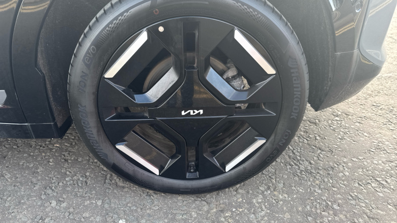 Kia Ev3 148kW GT-Line S 81.4kWh 5dr Auto Electric Estate